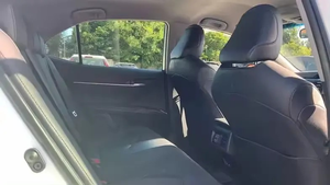 2024 T0 Y0 T4aa Ca4m R.ry 2.5 VVT-i Hybride Design 4 portes CVT Volant à gauche Sièges en cuir Caméra de recul Écran tactile Phares au xénon - Product Image 5