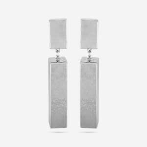 ต่างหูแฟชั่นอินเทรนด์ 192675 - Product Image 6