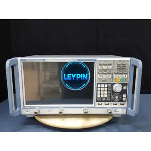 Analizador de Redes Vectoriales Rohde & Schwarz R&S ZNB8 VNA de 8.5 GHz con Alto Rango Dinámico y Alto Rendimiento - Product Image 3