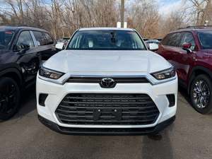 Envío Gratis 2024 para Highlander Hybrid XLE AWD, SUV Nuevo y Usado, Volante a la Izquierda, Interior Oscuro, Asientos de Cuero, Automático - Product Image 6