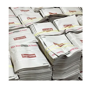 Suministro de Contenedores de Papel Reciclado OINP en Fardos - Product Image 1