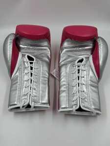 Guantes de Boxeo de Piel de Vaca Profesionales Personalizados de Fábrica, Guantes de Boxeo con Logotipo Personalizado, Venta al por Mayor OEM - Product Image 5