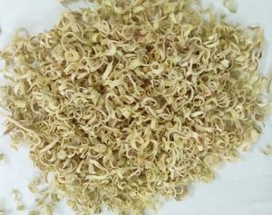 CITRONELLE EN TRANCHES SÉCHÉE DE QUALITÉ SUPÉRIEURE NATURELLE, HERBES AROMATIQUES POUR LA CUISSON, LES THÉS ET L'ASSAISONNEMENT - Product Image 2