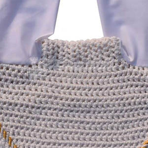 Bonnets d'oreille de cheval tricotés de couleur unie durable bonnets d'oreille de cheval de nouveau style de vente chaude pour la vente en ligne - Product Image 5