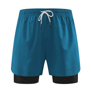 High Waist Smile Butt Workout <b>Tights</b> Shorts Butt Lift Tummy Control Shorts Seamless Biker Shorts for Women Gym - Product Image 6