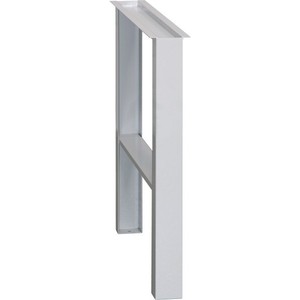Banco da lavoro 3750 x 800 x 840 mm LxTxH con 3 armadi a cassetti, ciascuno con 5 cassetti - Product Image 5