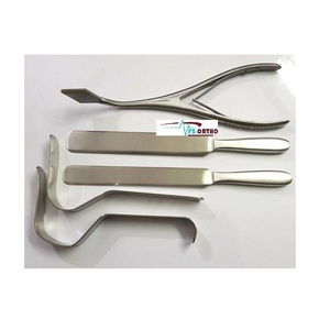 Separador Gonzalez Con Duckbill Gulateal Disector Juego Completo Quirurgico - Product Image 4