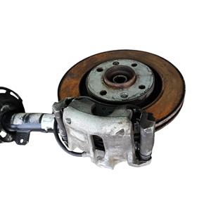 MÉCANISME COMPLET MOTEUR GAUCHE CITROËN C3 Série 9811371280 (16>) - Product Image 5
