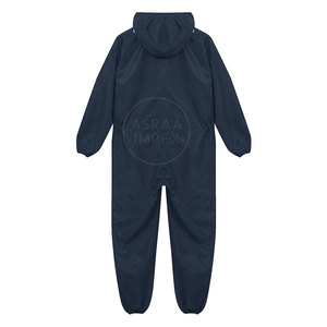 Mono DE TRABAJO DE último diseño de alto fabricante, uniforme de seguridad de poliéster transpirable a la venta, ropa de trabajo recién llegada - Product Image 6