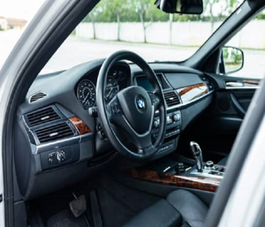 XDrive35d X5 2011 B M W ที่เรียบร้อย - Product Image 3