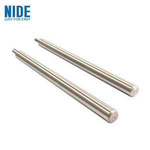 Cnc Hoge Precisie Lineaire As - Product Image 5