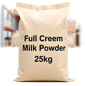 Lait en poudre entier riche en protéines pour bébés et adultes, emballage en boîte, idéal pour la fabrication de produits laitiers et les commandes en gros - Product Image 3