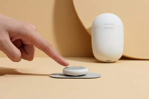 Nuovo impulso elettrico di alta qualità sollievo dal dolore per la spalla e il collo dolore decine di macchina a bassa frequenza impulso lombare massaggiatore posteriore - Product Image 2