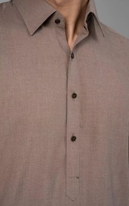 Shalwar Kameez Modeste pour Hommes, Coton Traditionnel, Confection de Qualité Supérieure pour Usage Quotidien, Vente en Gros - Product Image 5