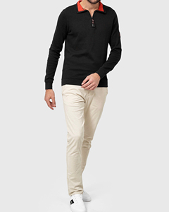 Sweat-shirt à capuche oversize en molleton français lourd pour homme, 100% coton, logo personnalisé, épaules tombantes - Product Image 1