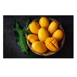 มะม่วงเหลืองสด คุณภาพพรีเมียม จำหน่ายจำนวนมาก ราคาถูก สำหรับซูเปอร์มาร์เก็ตและผู้ค้าอาหาร จากออสเตรีย - Product Image 6