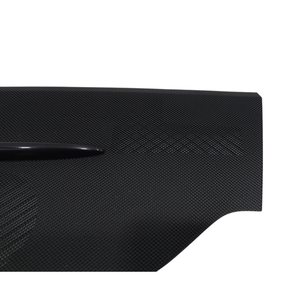 Moldura Superior del Tablero MERCEDES Clase B W246 2ª Serie A2466800589 OM 607.951 Diésel 1500 (12>) - Product Image 2