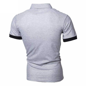 Men's Unisex High Quality Summer for <b>Shirt</b> Casual Style <b>Half</b> Sleeve Custom Logo Print Plus Size Compressed Premium Newest 3D - Product Image 4