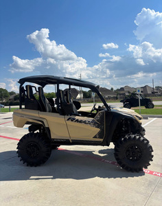 NUEVO VENDEDOR GLOBAL 2026 Nuevo Vehículo Utilitario Todoterreno de Calidad Industrial Yamaha Wolverine RMAX4 1000 XT-R 4X4 SIDE BY SIDE - Product Image 1