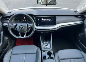 <span class=keywords><strong>Octavia</strong></span> 2023 Pro TSI280 - Product Image 6