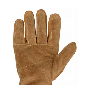 2025 gros industriel Anti coupure gants de travail Durable de haute qualité bûcheron tronçonneuse résistant aux coupures gants de travail - Product Image 4