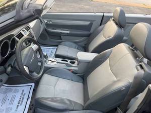 Auto usado Chrysler Sebring Touring 2008 a bajo precio en venta - Product Image 2