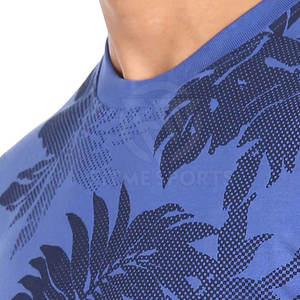 2025 Ropa informal Ropa de calle Camisetas de sublimación personalizadas transpirables - Product Image 5