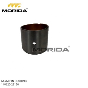 6AYM บูช148620-23150พินสำหรับ yanmar - Product Image 2