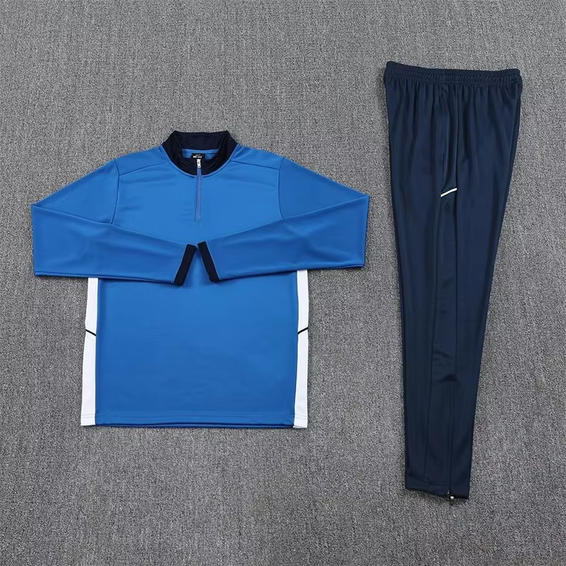 Top Selling Sportswear Tracksuit Sets Wholesale