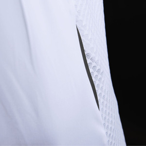 Camiseta de ciclismo personalizada para hombre y mujer, ropa de bicicleta de fábrica, ropa deportiva profesional para equipos de trenes, ropa de ciclismo, chaleco ligero para ciclismo - Product Image 4