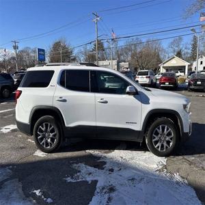 GMC Acadia SLT 2021 LIMPIO Y ASEQUIBLE - Product Image 2