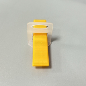 Gạch nhựa san lấp mặt bằng hệ thống/clip và nêm gạch Gốm San lấp mặt bằng/cài đặt công cụ gạch san lấp mặt bằng hệ thống spacer - Product Image 5