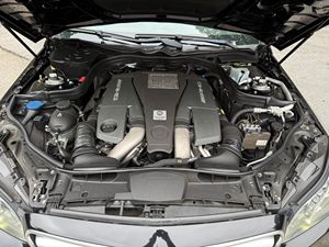 MERCEDES-BENZ E63 S AMG WAGON d'occasion 2014, conduite à gauche/droite - Product Image 5