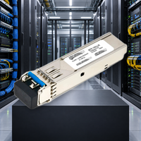 Modul Transceiver Optik SFP-10G-LR 10G SFP+ 10GBASE-LR 10km