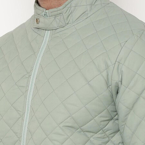 Le Top Qualité Bulle Doudoune Doudoune Hombre Chaud Thermique Respirant À Capuche Polaire Hommes Vestes D'hiver Zipper Vente Chaude - Product Image 5