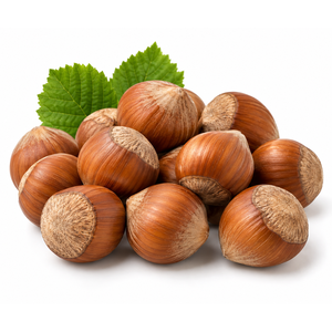 <span class=keywords><strong>Nocciole</strong></span> Turche Intere Grezze con Guscio Luwavinuts, Naturali Essiccate, Sacco da 25 kg per Snack, Tostatura e Confezionamento Industriale - Product Image 3