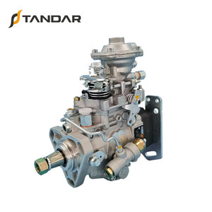 高圧ディーゼル燃料噴射ポンプ 0460424289 VE4 3963961 CUMMINS 4BTAA (94KW) 用 - Product Image 2
