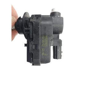 MOTOR DE AJUSTE DEL FARO DELANTERO IZQUIERDO CITROEN C3 Serie 90005925 (16>) - Product Image 3