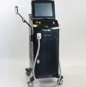 VENTES AUTHENTIQUES pour les lasers à diodes ALMA Sopranoo XLi éditions spéciales 810 nm - Product Image 1