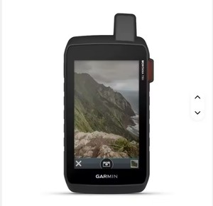 เครื่องนำทาง GPS พกพา Garmin Montana 750i ของแท้ ใหม่ทั้งหมด - Product Image 1