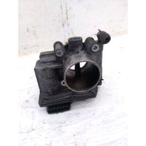 CORPO FARFALLATO MAZDA 5 Berlina RF7J136B0C / 00120119611H21 RF Diesel 2000 (05>) - Product Image 1