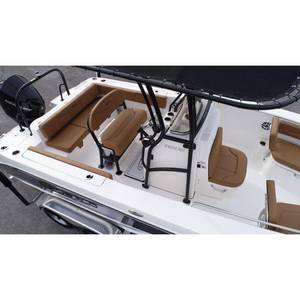 Moteurs de bateau Robalo 202 Explorer 2025, bateau de pêche haute performance - Product Image 2