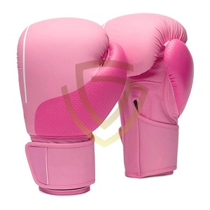 Sac d'entraînement en cuir professionnel personnalisé et gants de boxe pour le sparring, gants de boxe Cleto reyes, gants de boxe personnalisés - Product Image 1