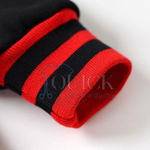 Ropa informal Hombres Letterman Jacket Premium Quality Letterman Jacket Ropa al por mayor Letterman Winter Jacket - Product Image 5