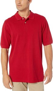 เสื้อโปโลสำหรับผู้ชาย,เสื้อโปโลเล่นกอล์ฟดีไซน์ใหม่ล่าสุด - Product Image 2