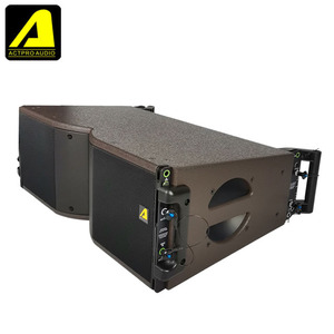 ACTPRO ऑडियो स्पीकर बॉक्स के लिए 8 इंच लाइन सरणी स्पीकर KR208 बॉक्स ध्वनि - Product Image 3