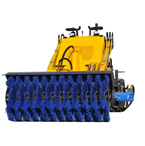 รถตักดิน ws 60 มอเตอร์ไฮดรอลิกสําหรับสิ่งที่แนบมากับรถตักดินขนาดเล็กพร้อม epa ce - Product Image 4