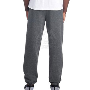 Pantalones de chándal para hombre de nuevo diseño, servicio OEM, pantalones de chándal para hombre, pantalones de chándal cómodos para hombre a la venta - Product Image 4