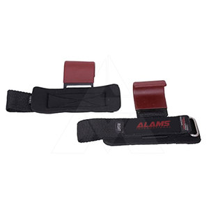 ตะขอยกน้ำหนักออกกำลังกายในยิมตะขอยกน้ำหนัก - Product Image 4