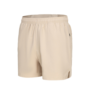 Shorts de jogging en satin grande taille pour hommes 2026 – Vêtements de sport décontractés pour la gym et l'entraînement – Fournisseur OEM en gros - Product Image 2